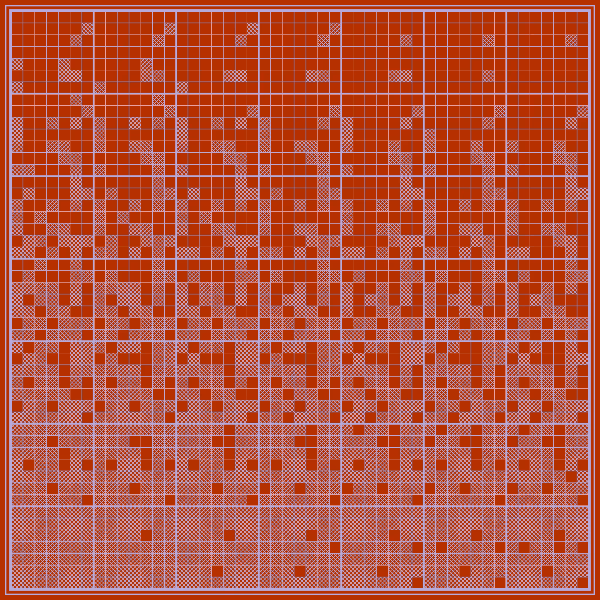 Winiarski Sequencer #236