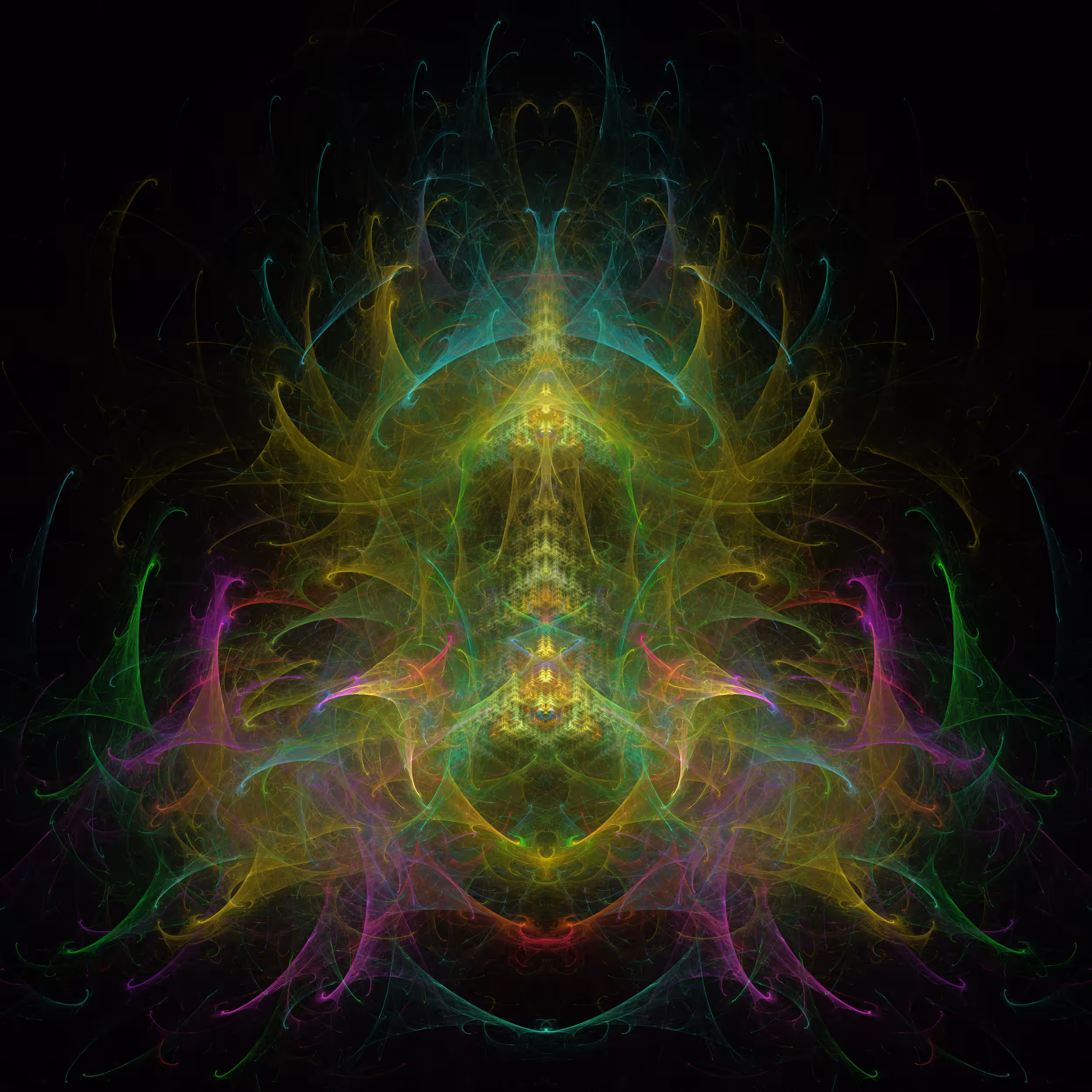 Quantum Static