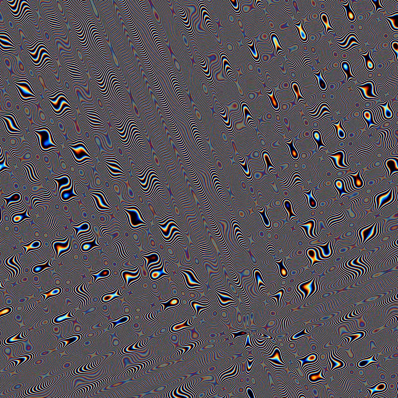 Quantum Vacuum #483