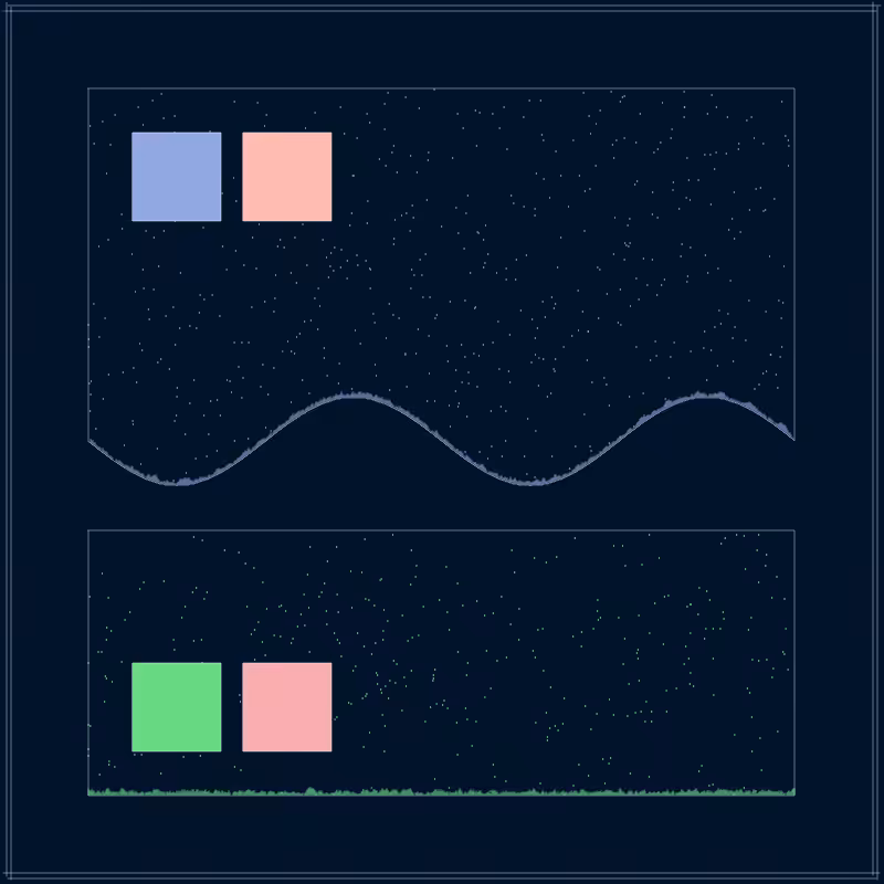 Accretion #5