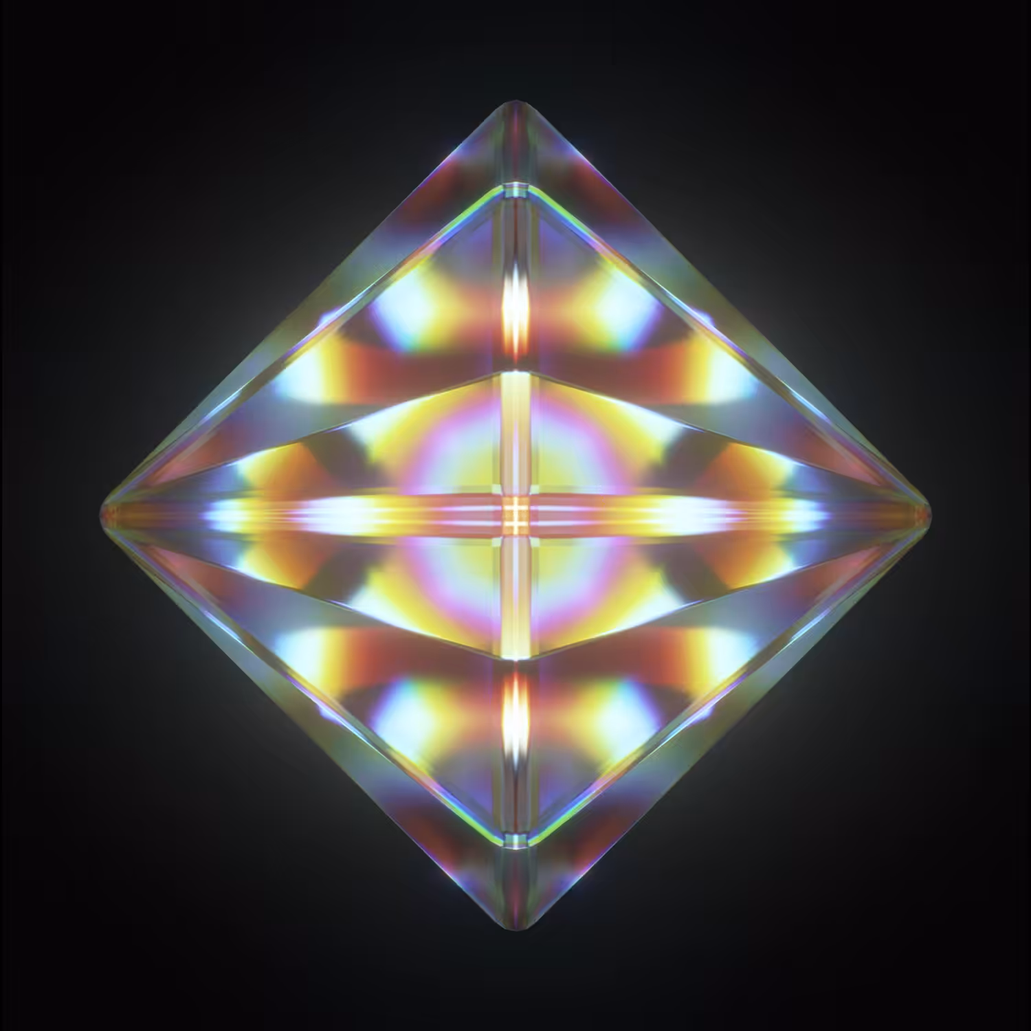 Anatomy of Light #01
