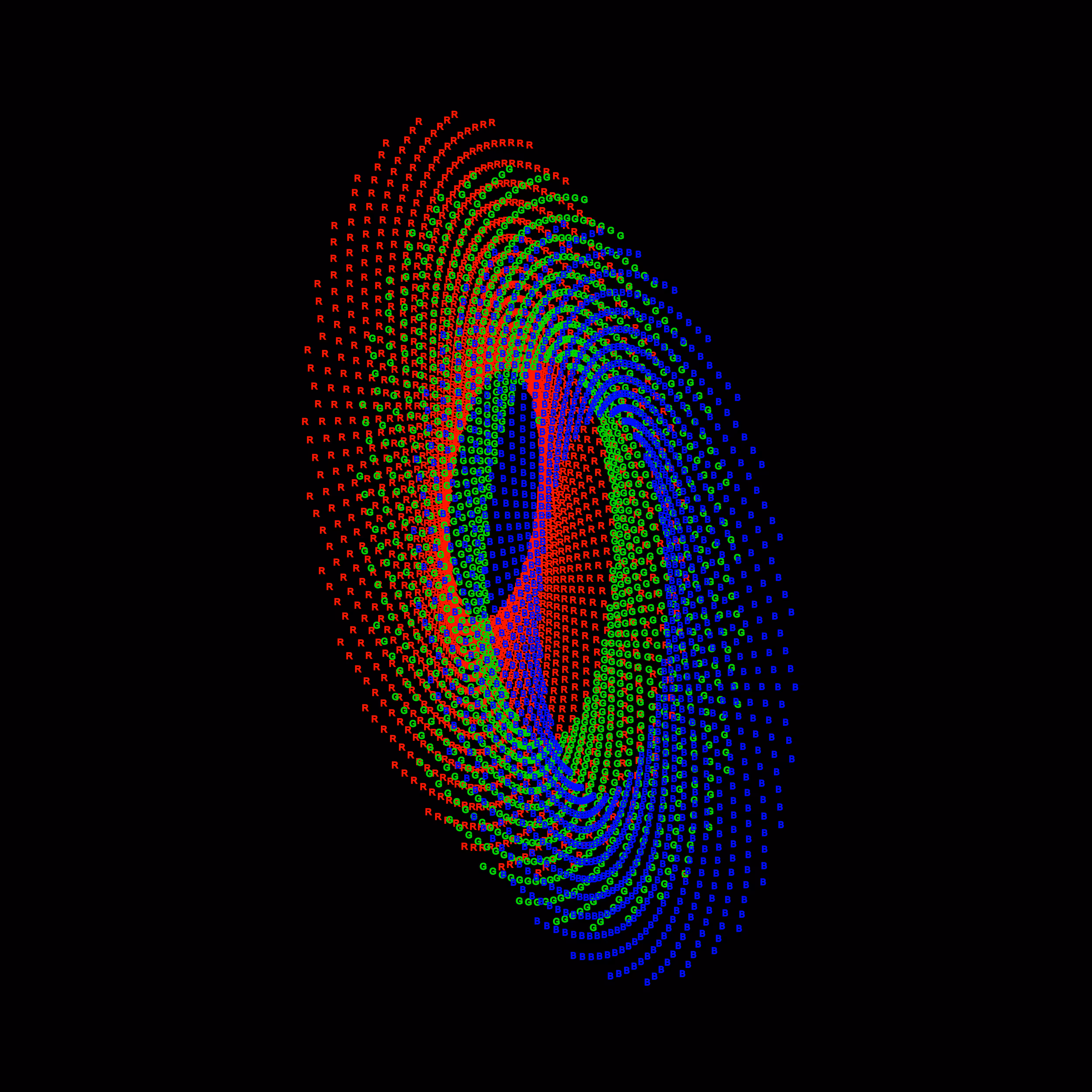 RGB #1