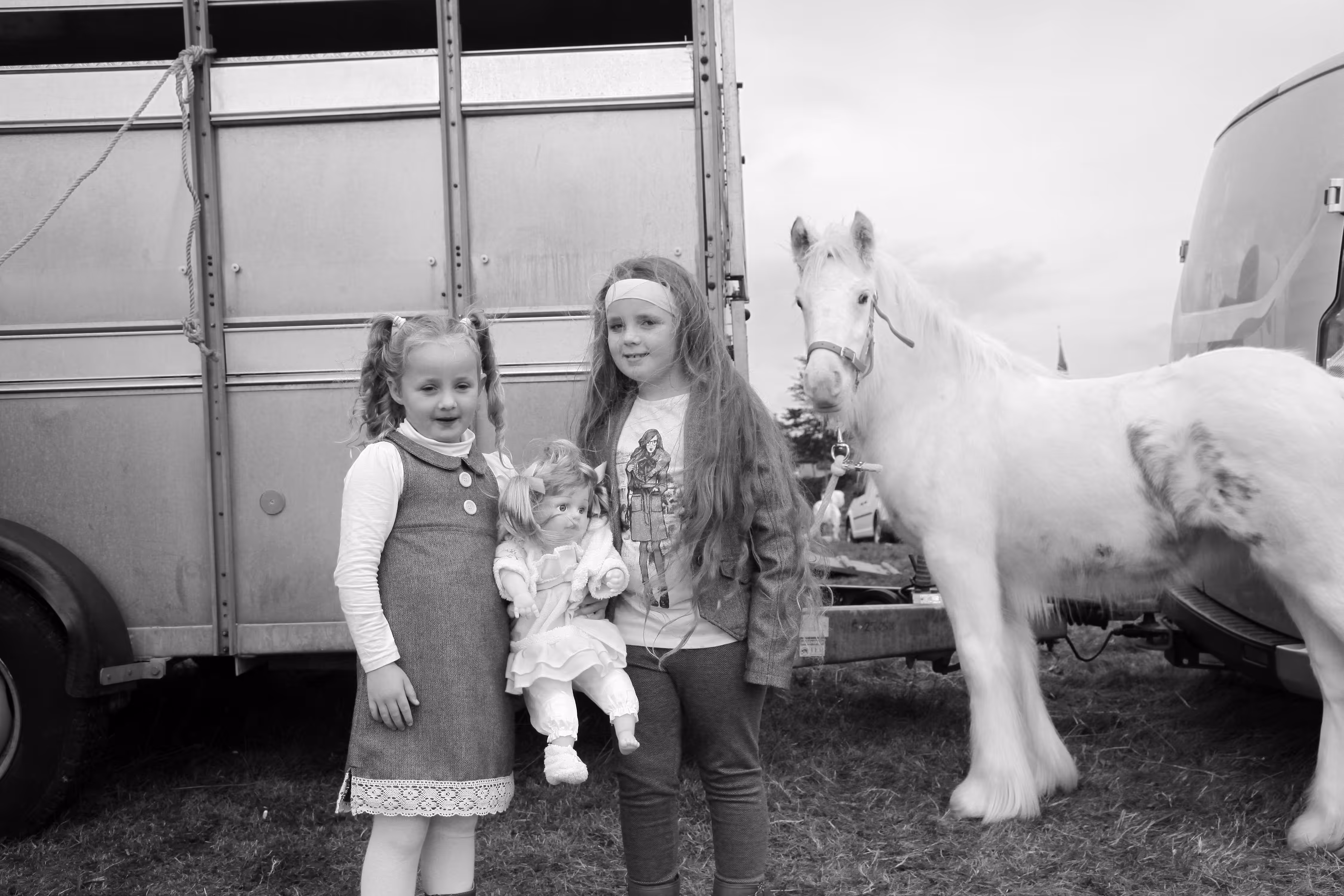 Growing Up Travelling - #43