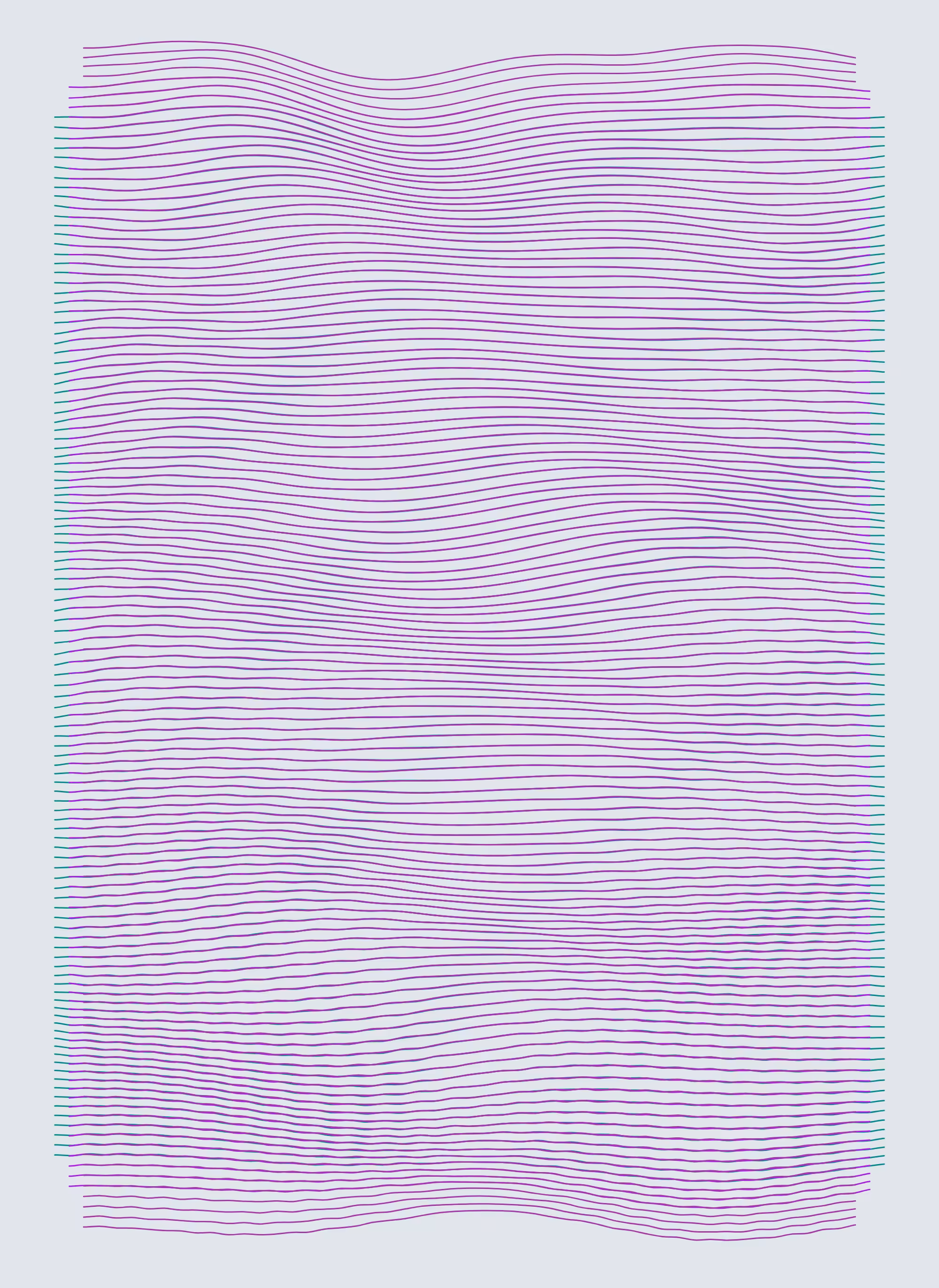 Fluid Edge #62