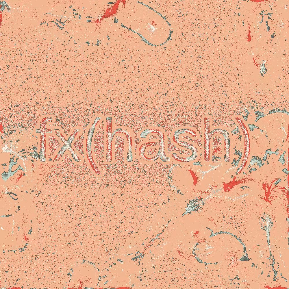 Physarum Logo #616