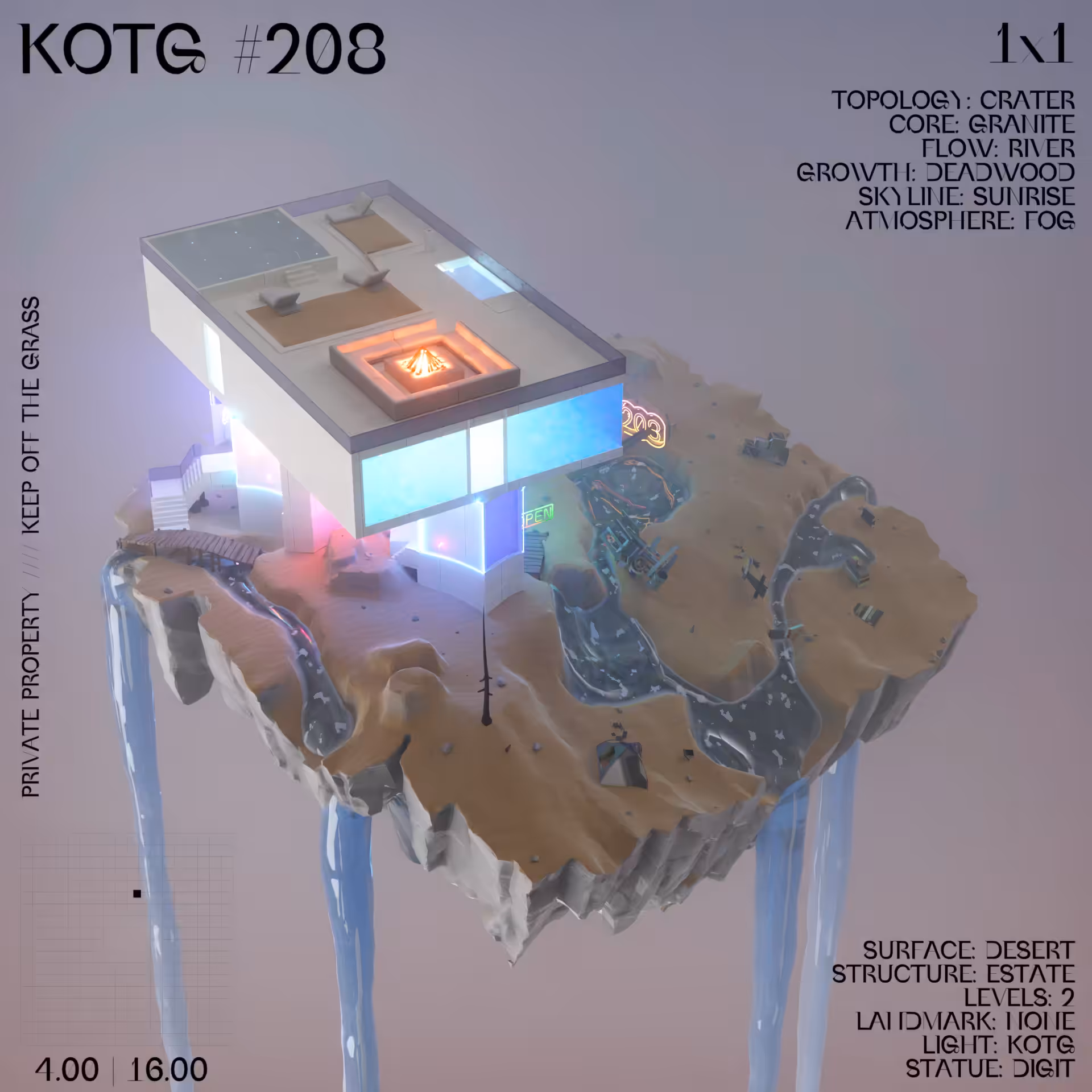 KOTG #208