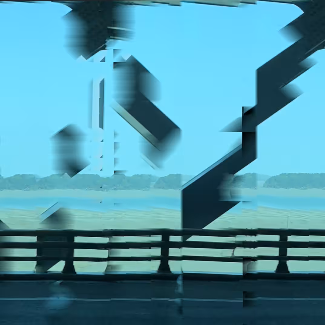 Causeway #2