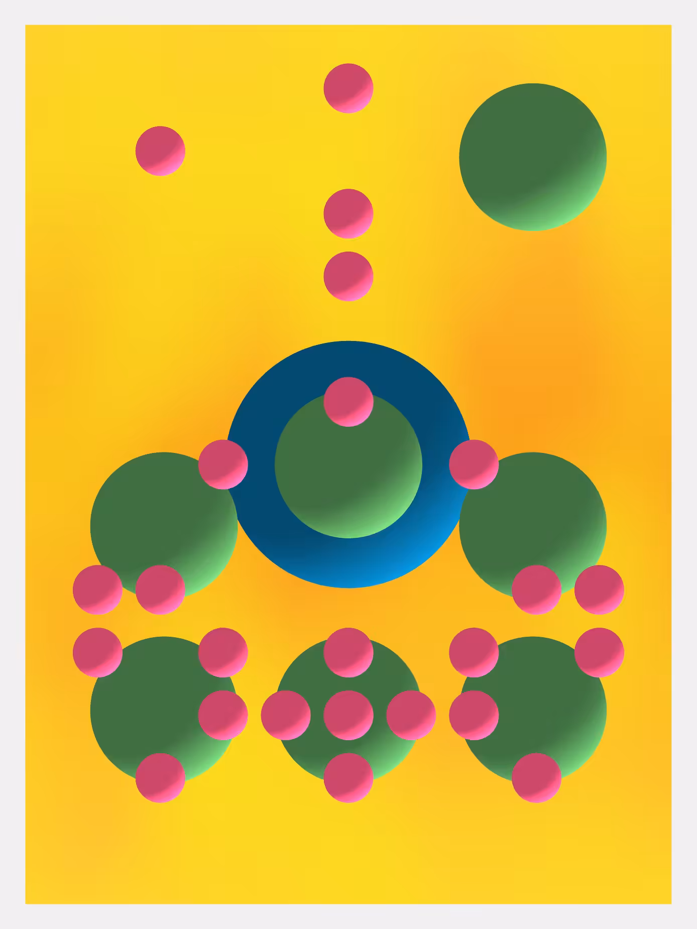Planetarium #129