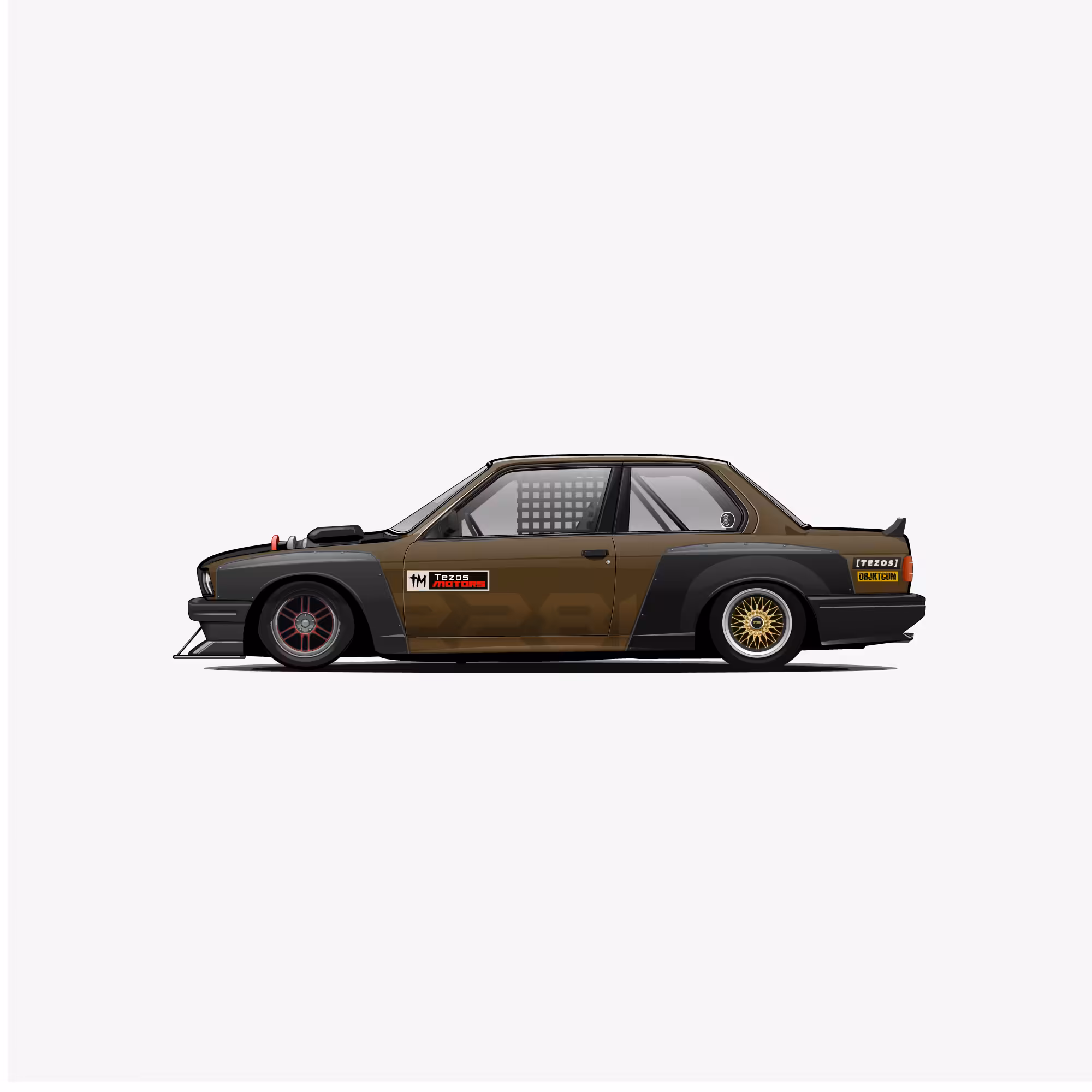 E30 - 6/6