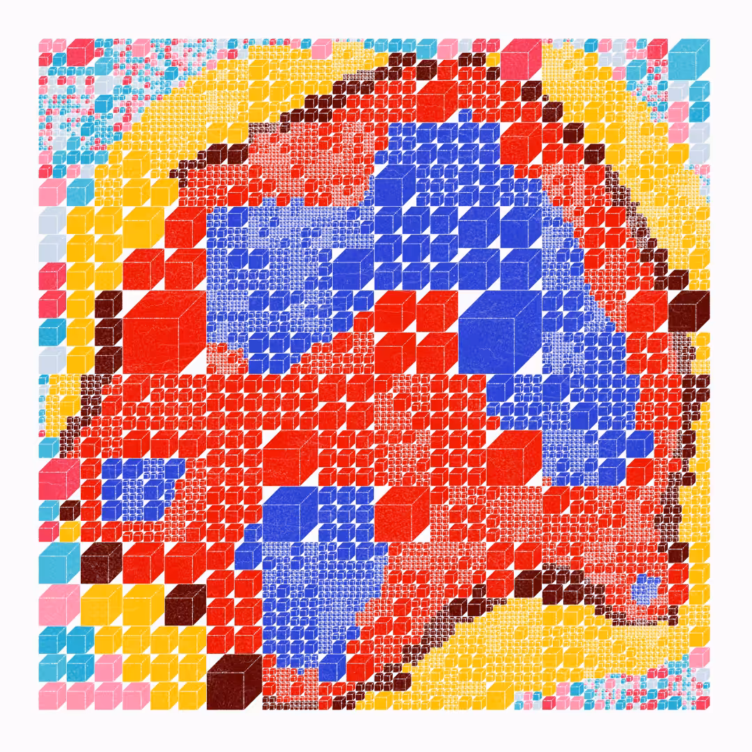 Tiles #12