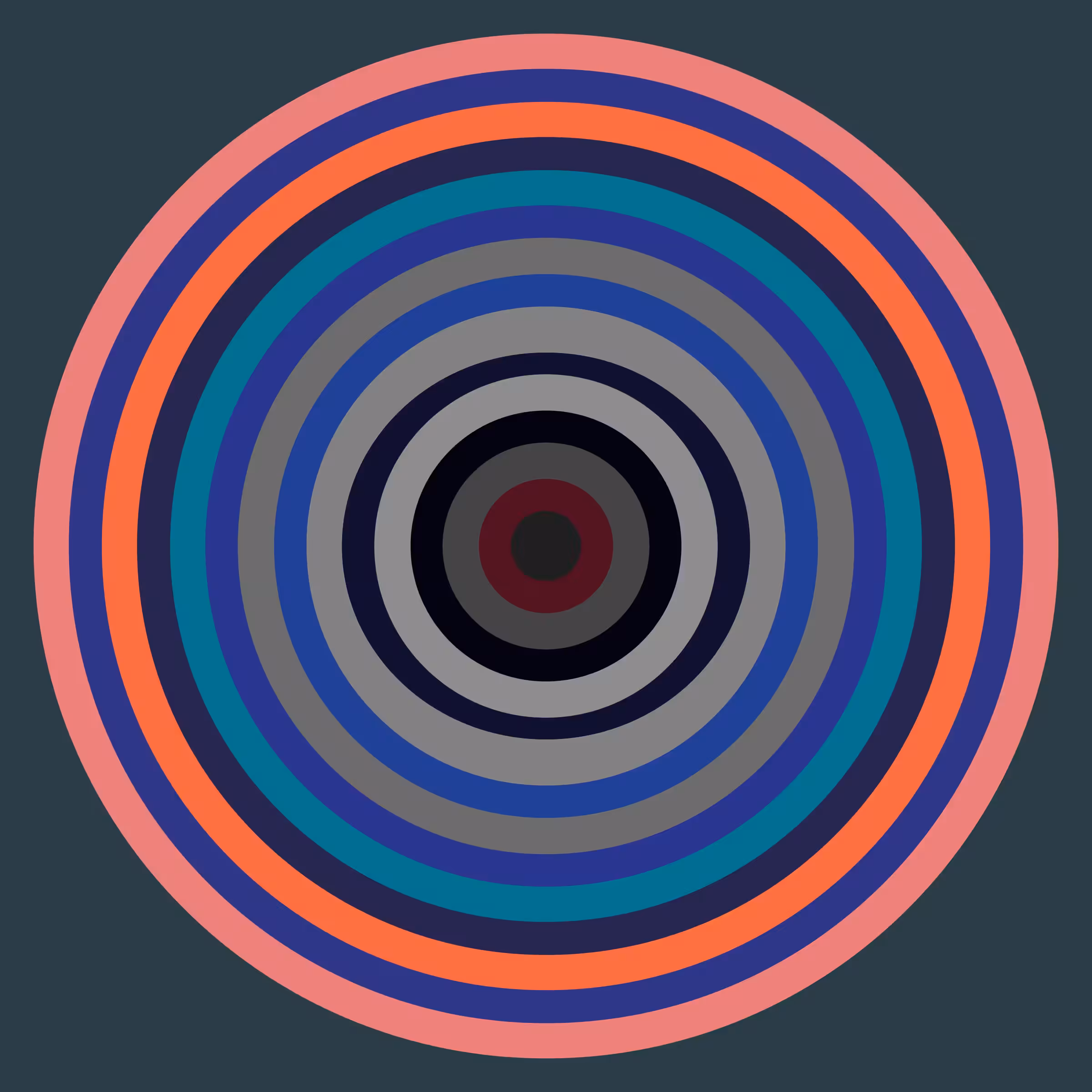 Circle of Frens² #2748