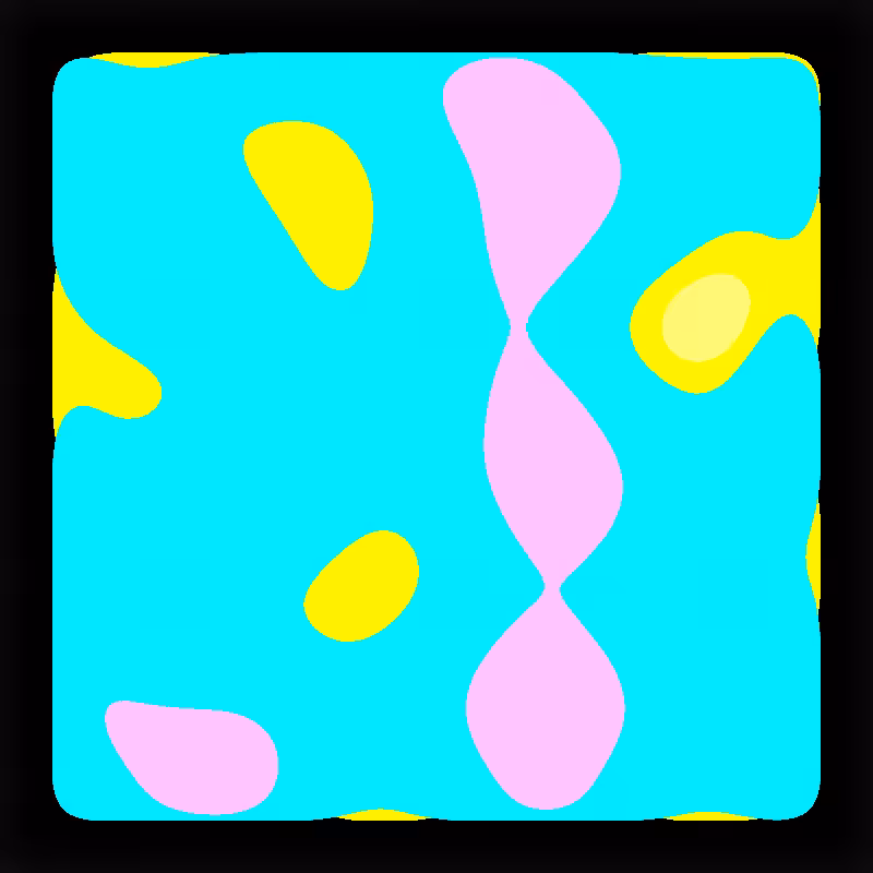 Transitions #6