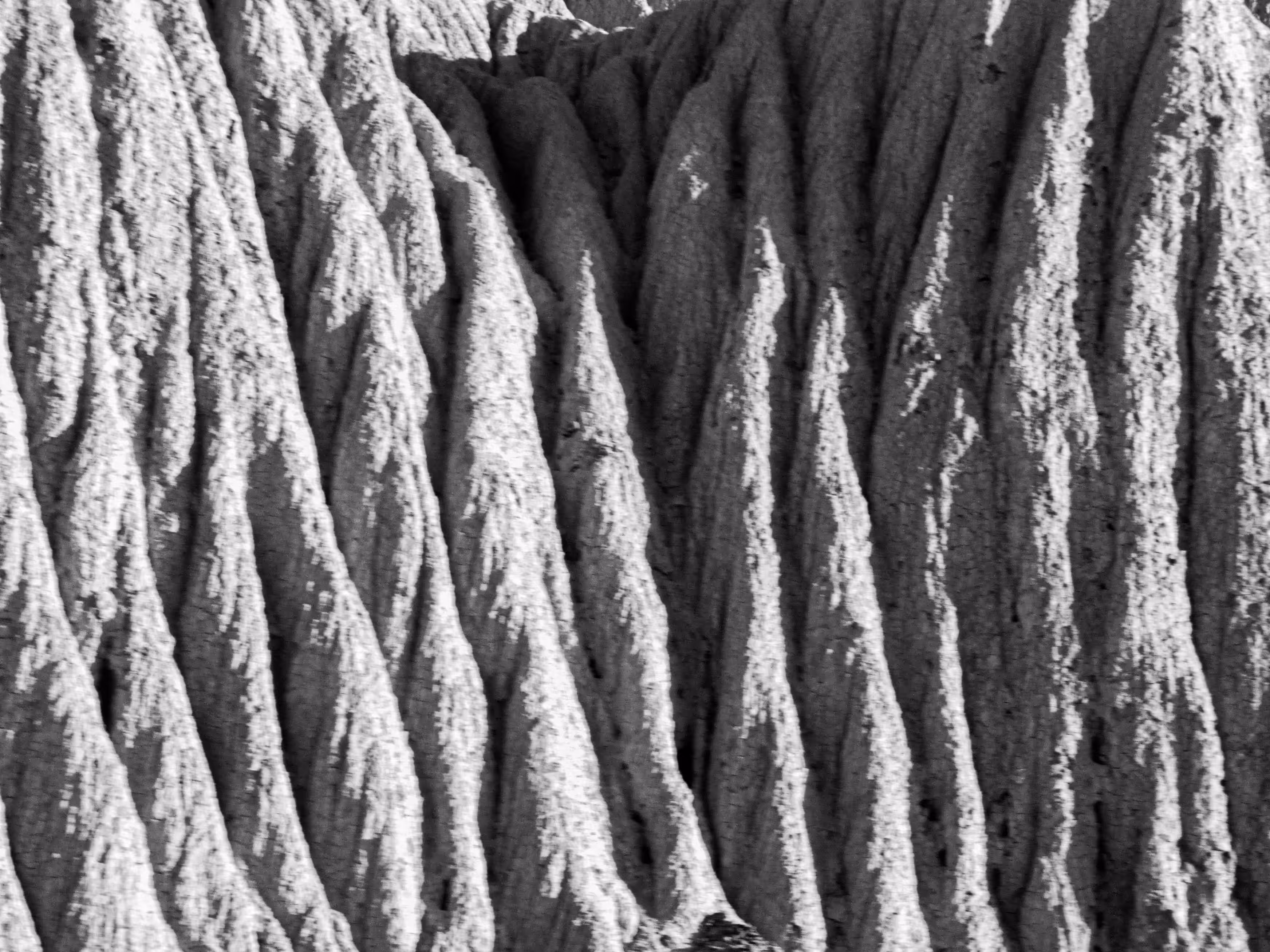 Spectacular grooves