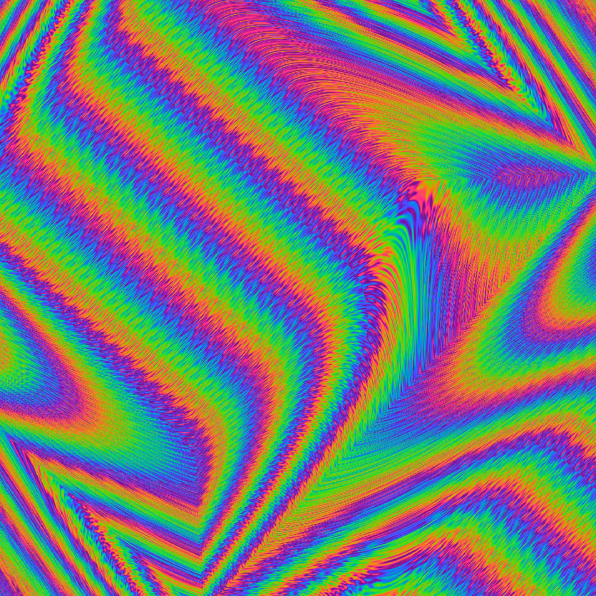 Oil Slick #19