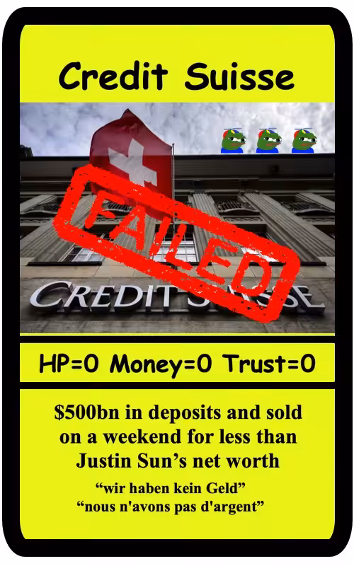 Credit Suisse