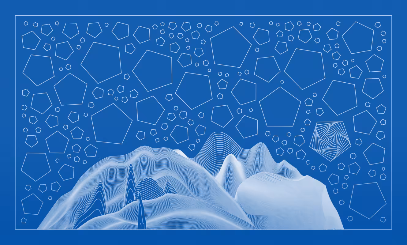Metal Mountains #14