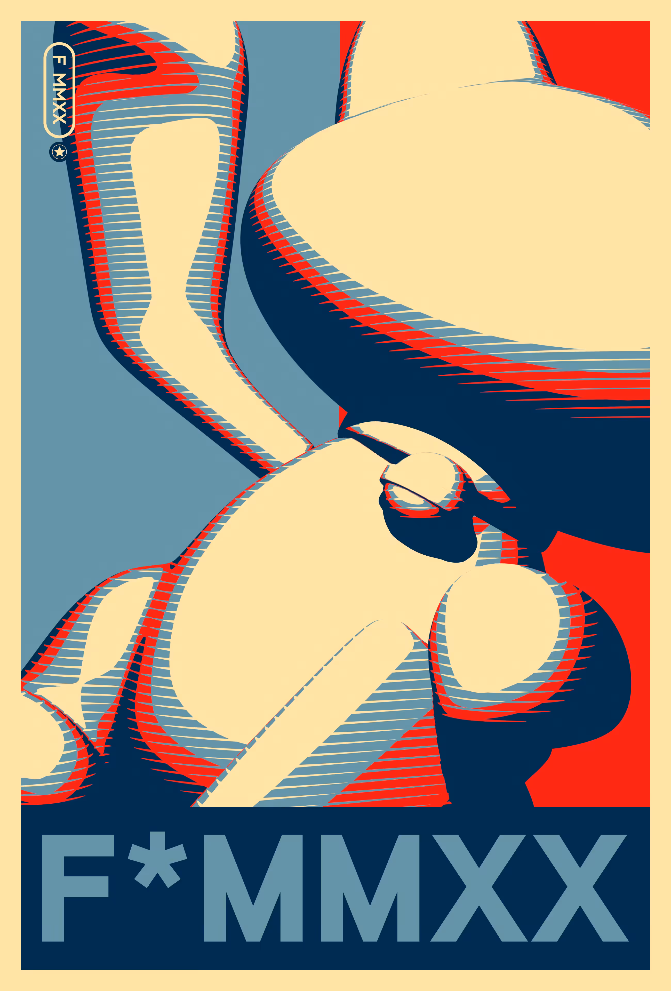 F*MMXX HOPE Edition #2