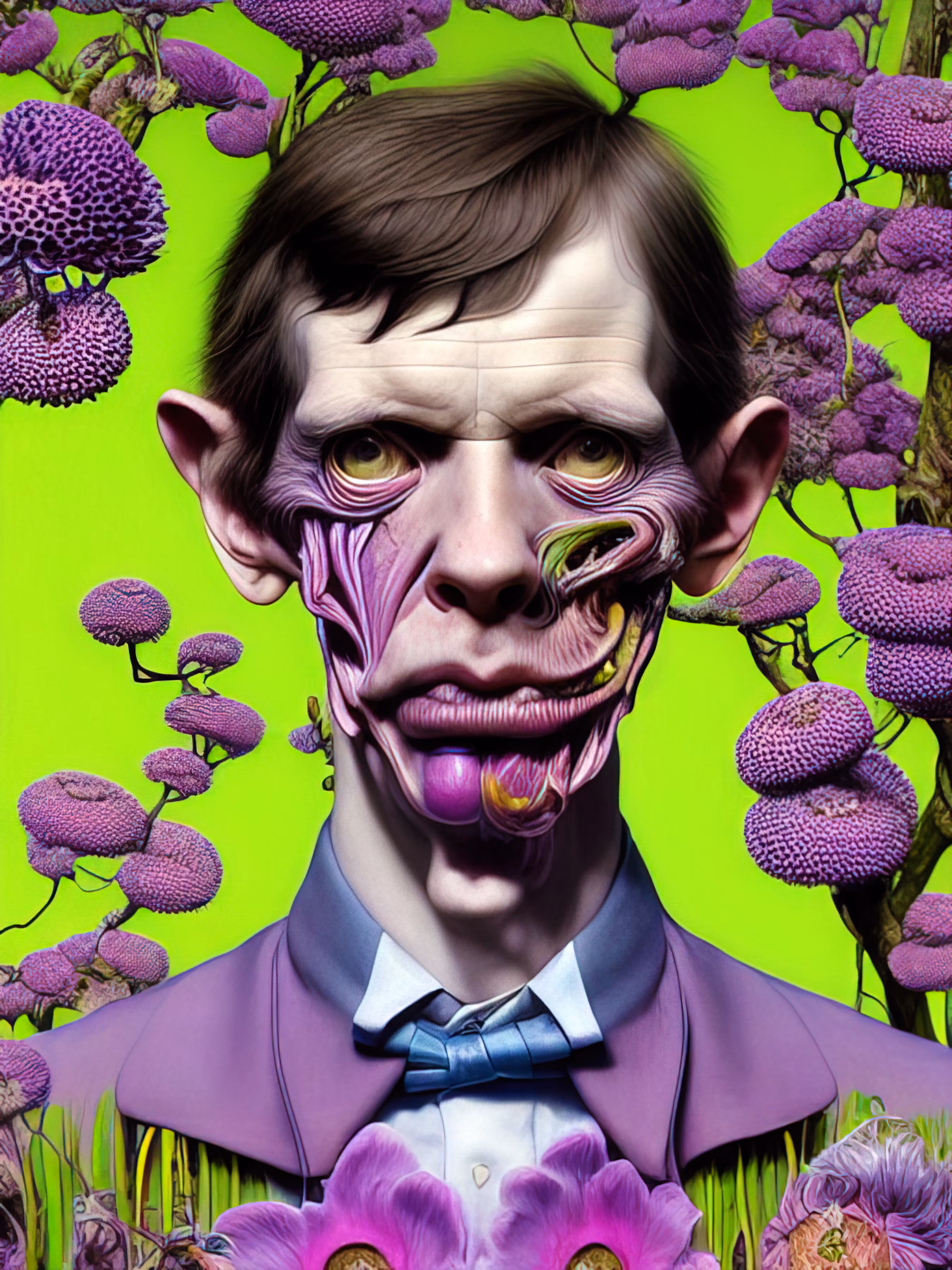 Norman Bates - V1