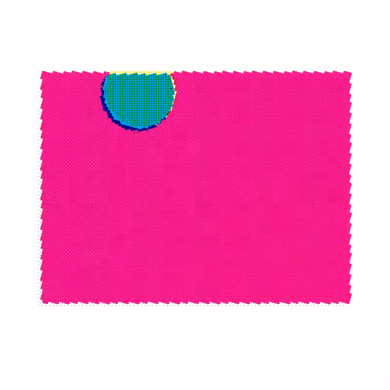 CMYK (Death of a Medium) #39