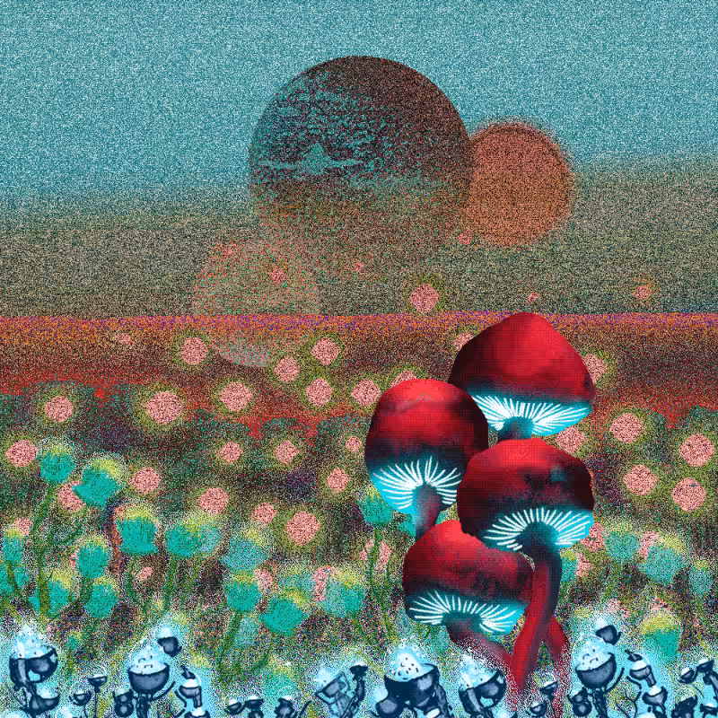 Onablo's Herbs #226