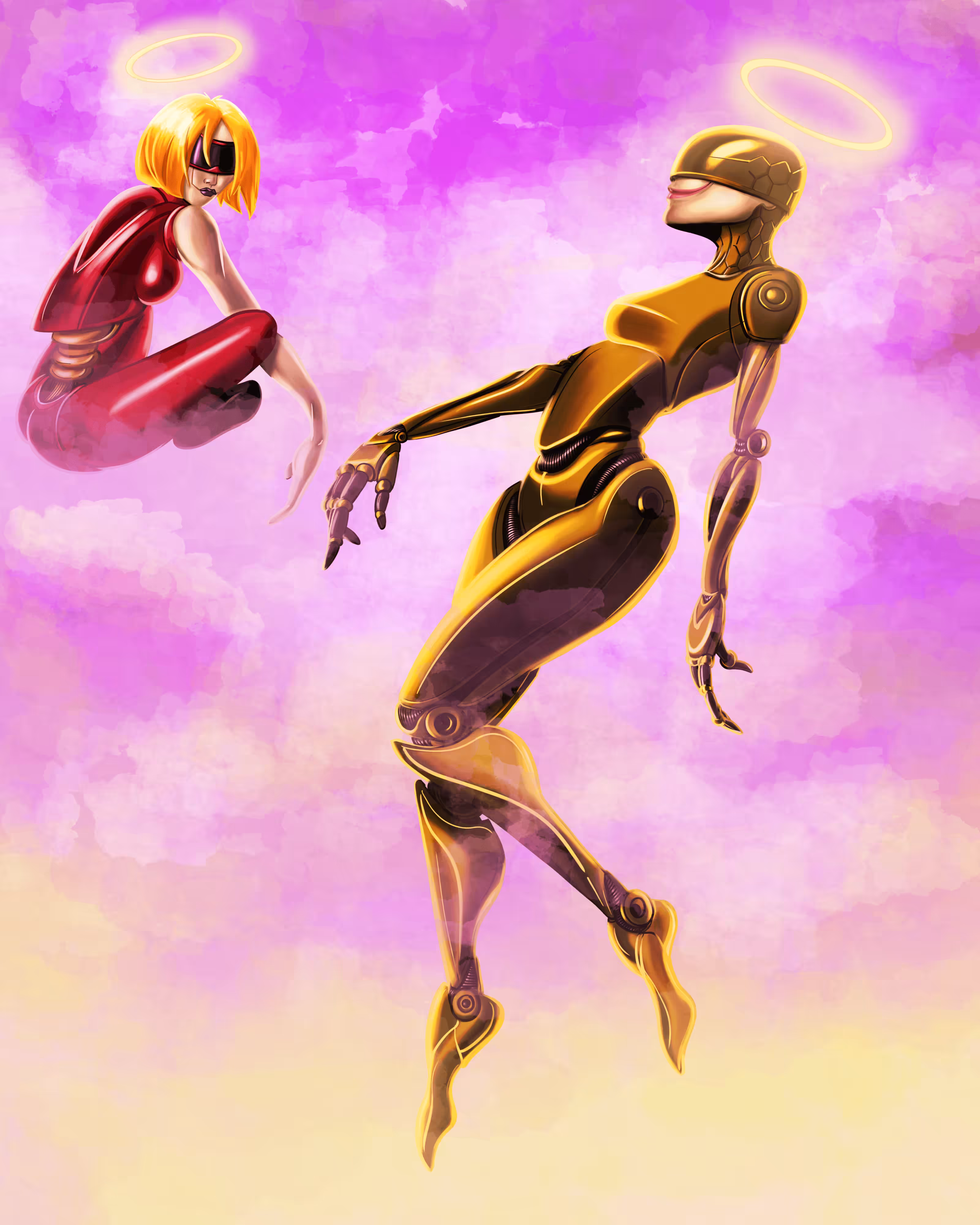 Ascension 