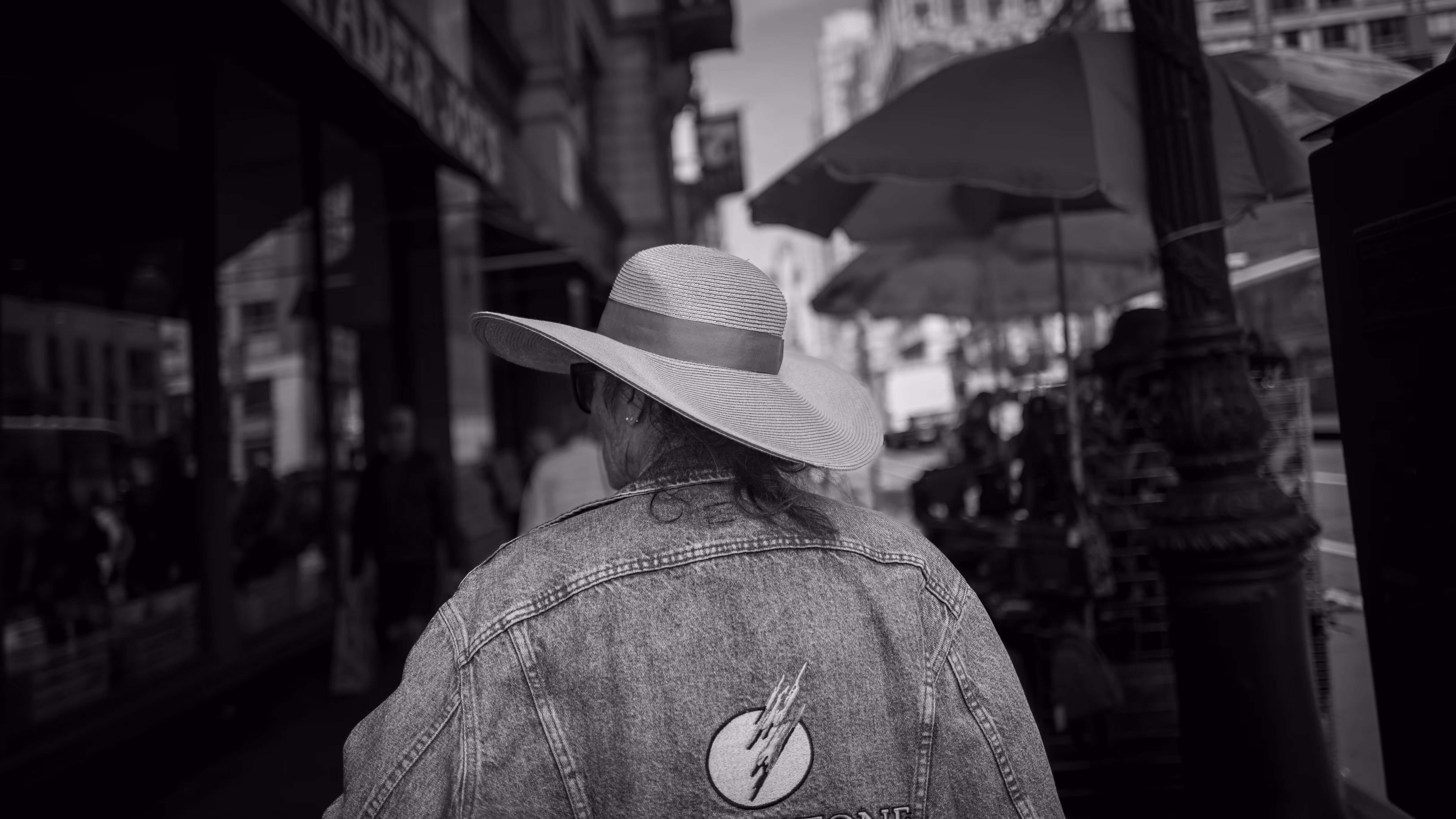 City Hats 622