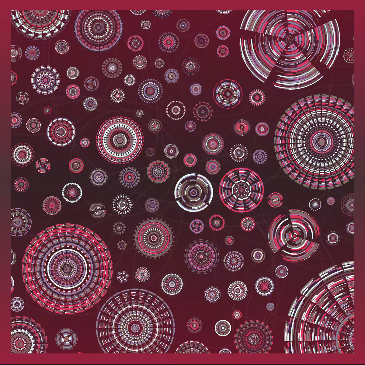 Kaleidoarcs #39