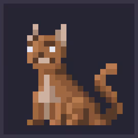 Cat#19