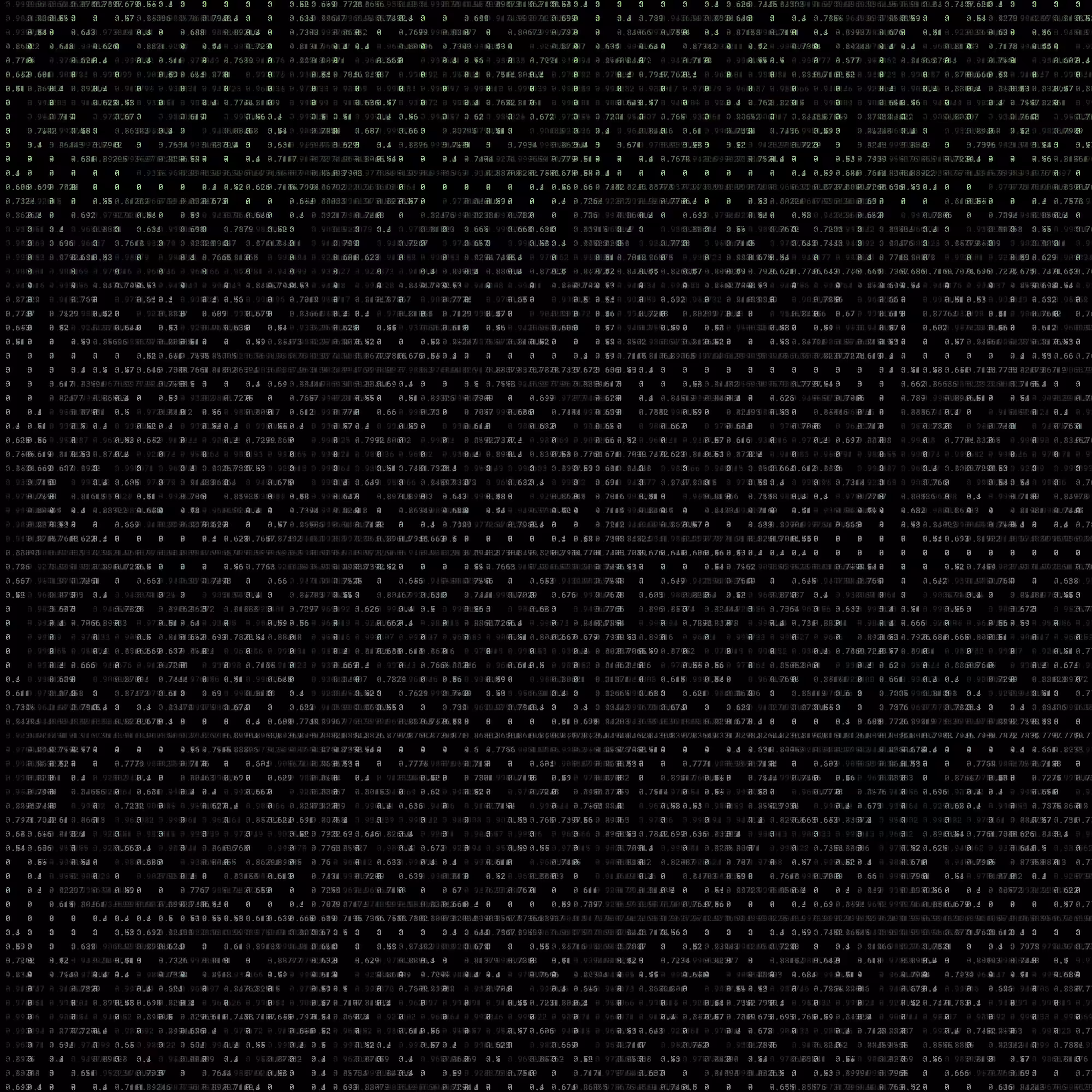 G̴̩̖͈̿L̵̲͖͗̅Ị̸̧̡̹͌̍T̶̻̈́C̷̭̱̣͙͆͒̈́H̴͈̗͖̀̓ #70