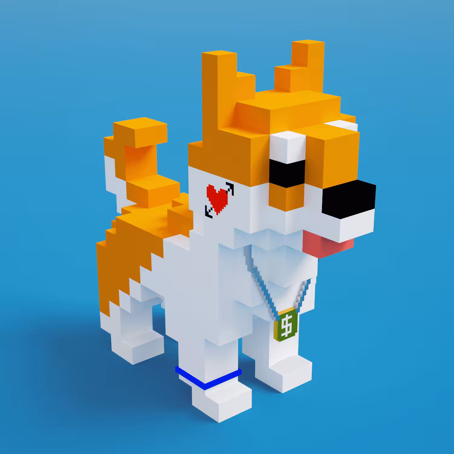 DogeBits #312