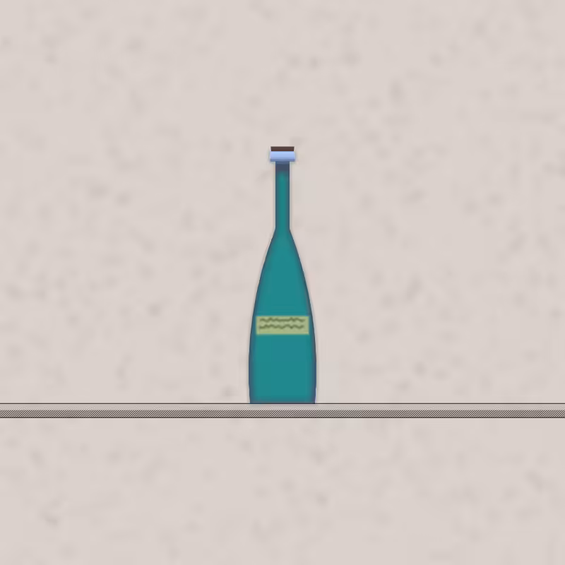 Potions #7