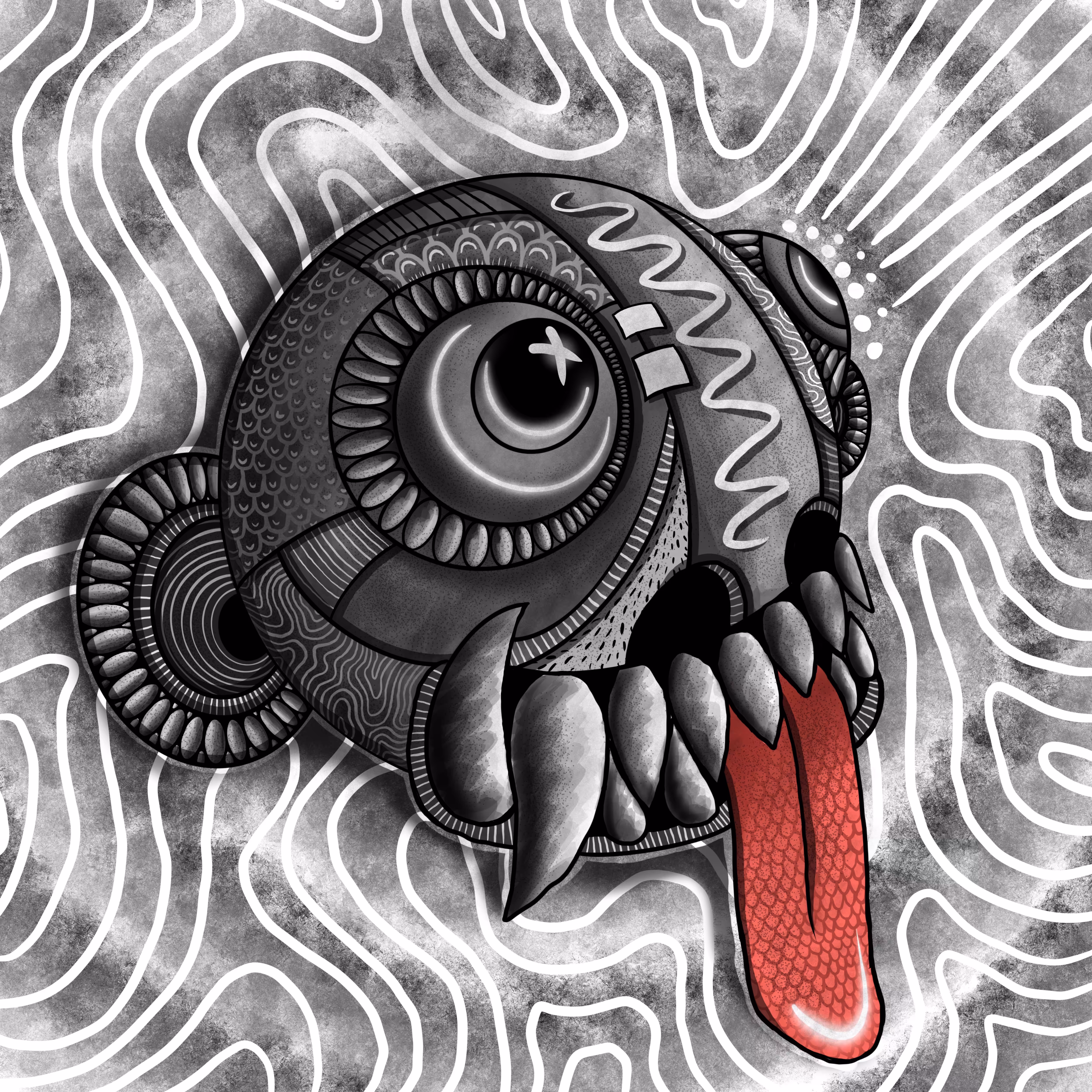 BARONG