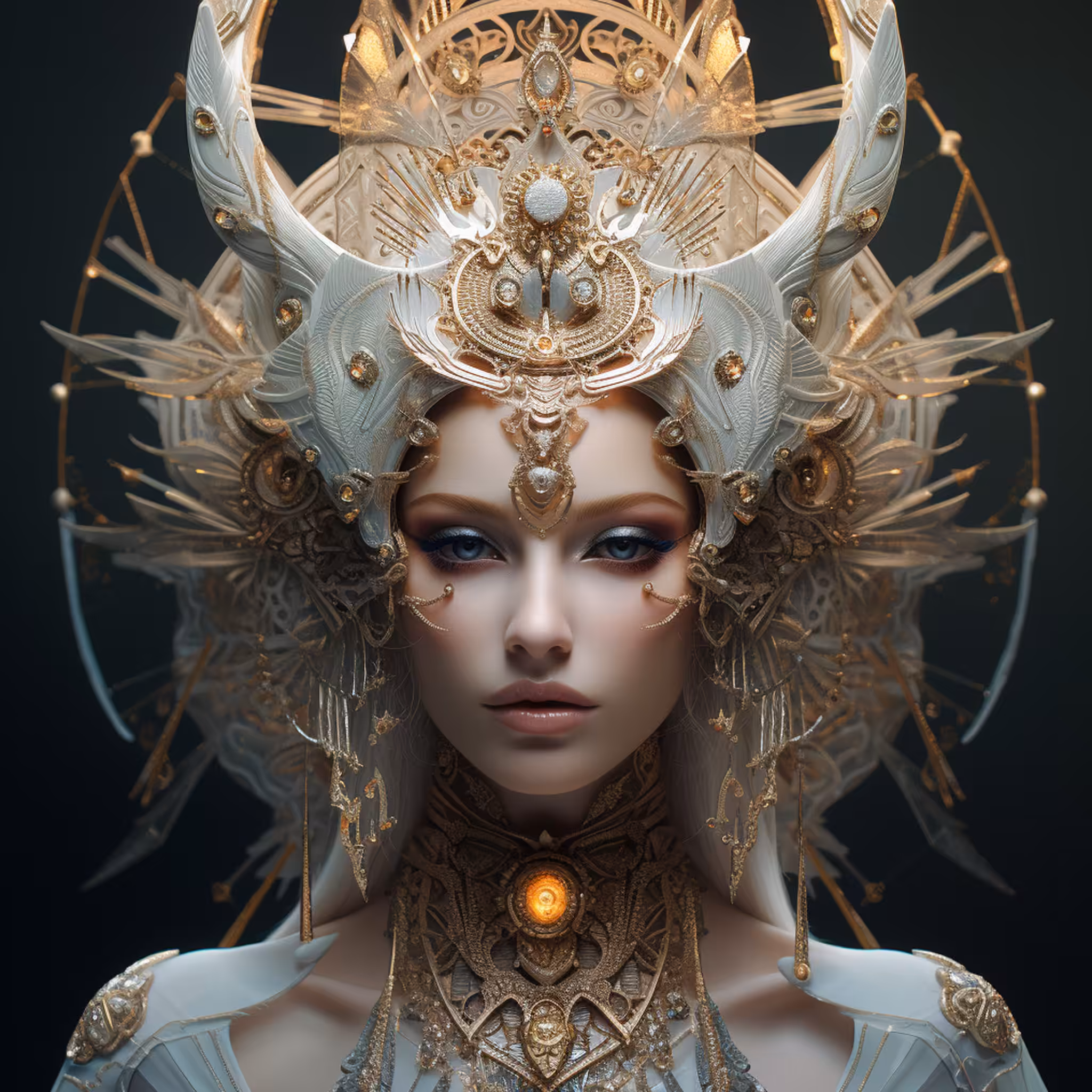 Occult Series #14
