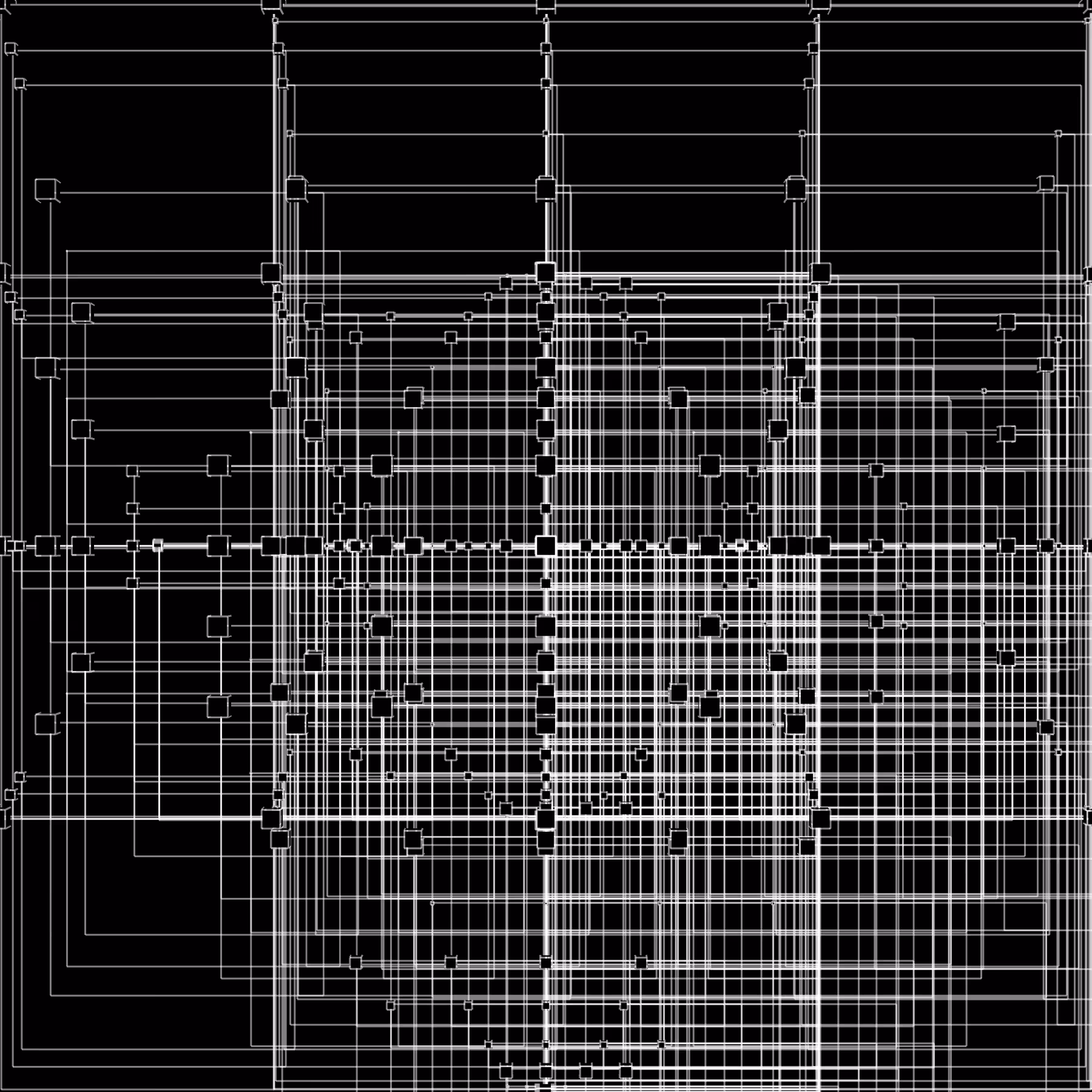 Node Connection Diagram #30