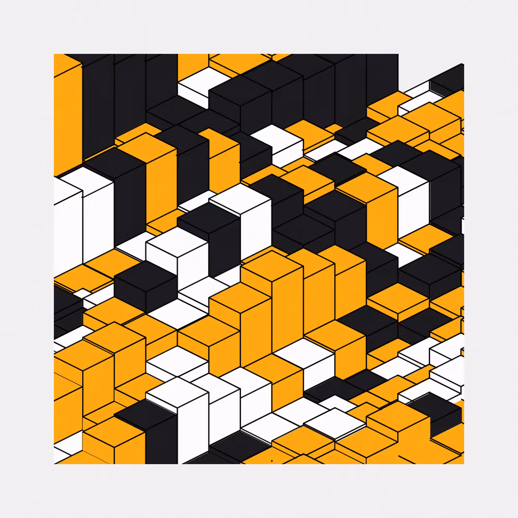 CUBIST HORIZONS VOL2 #14