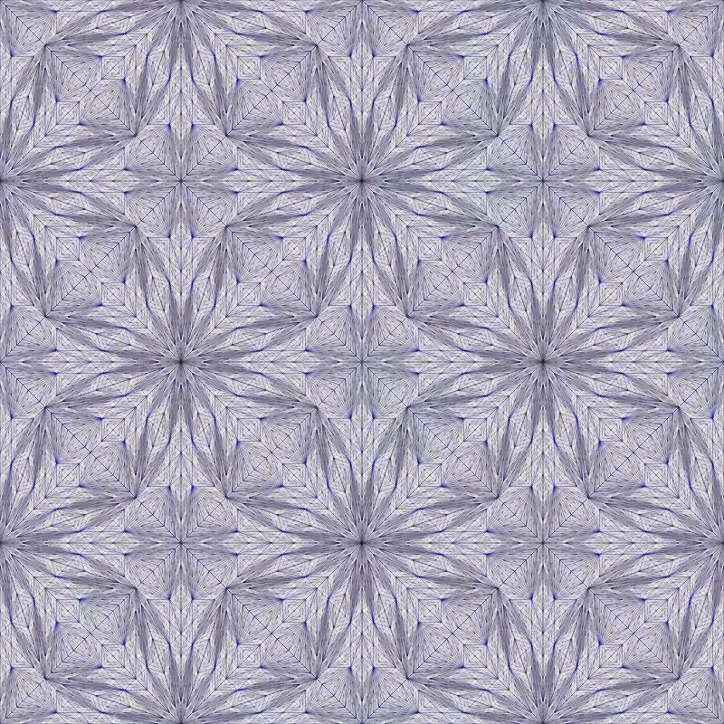 Triangle Subdivisions #35