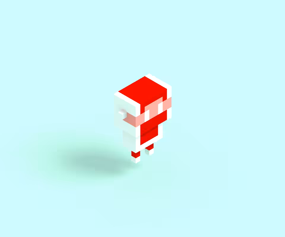 Dumb Head #4