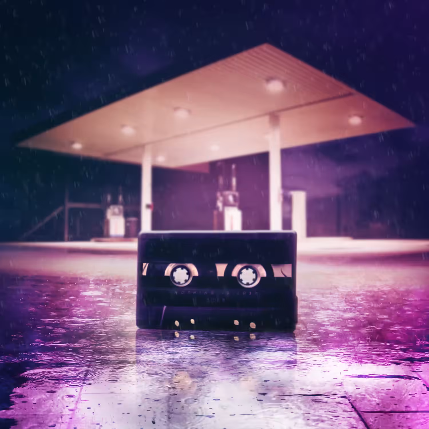 Endless Nostalgia