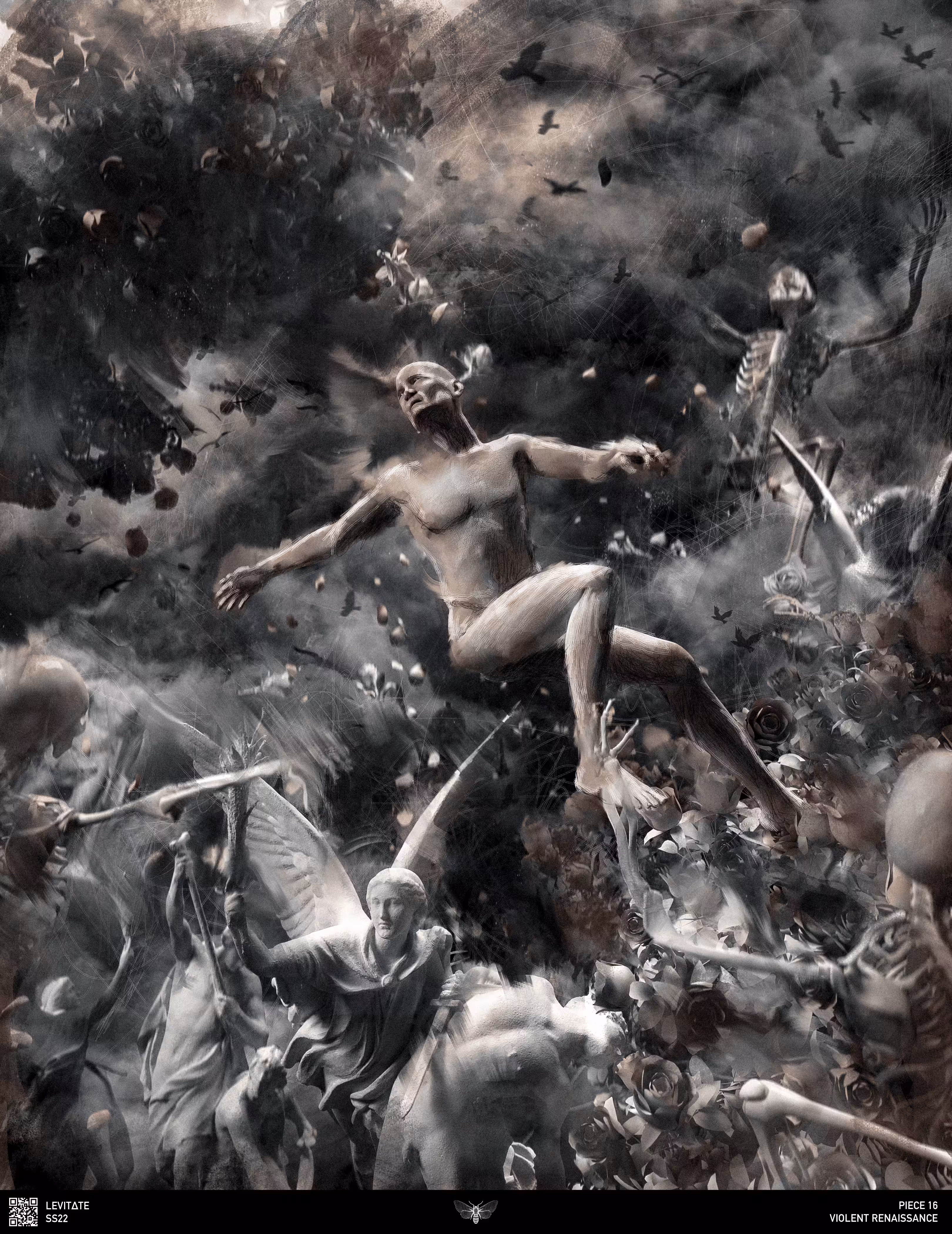 Violent Renaissance