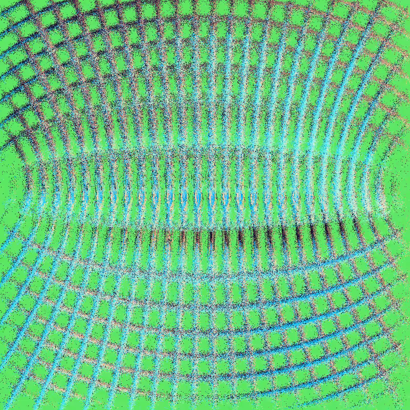 Imaginary Resonances #292