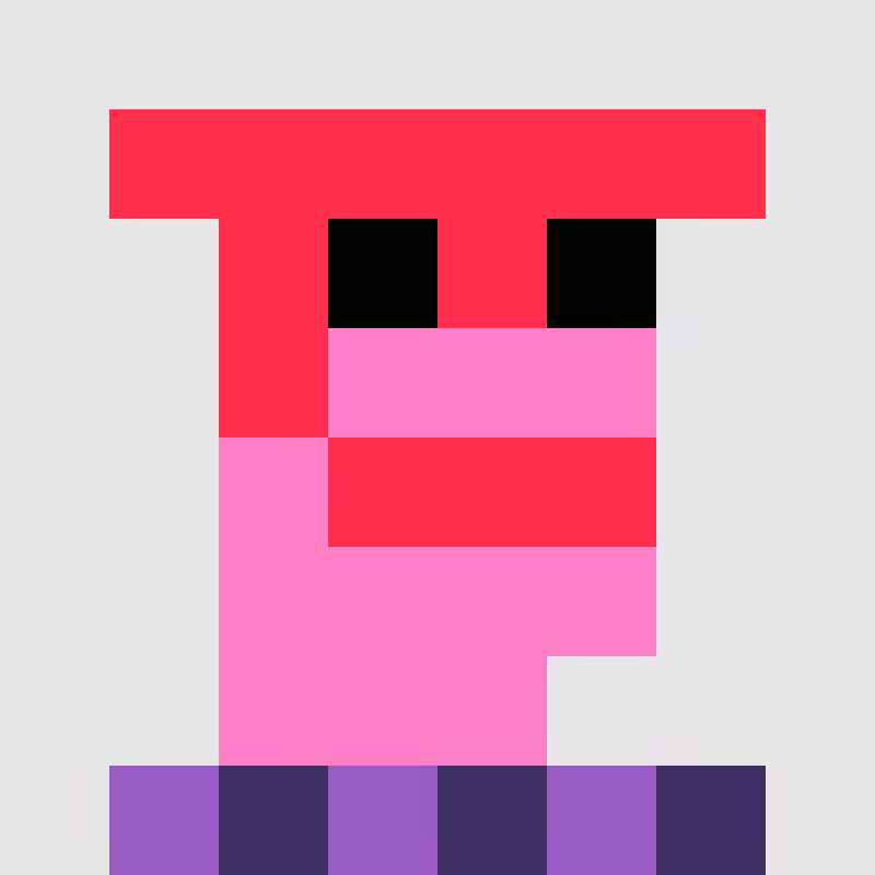 sMOLEST PUNK #179