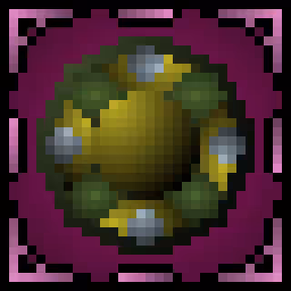 Tezoske Shield #2