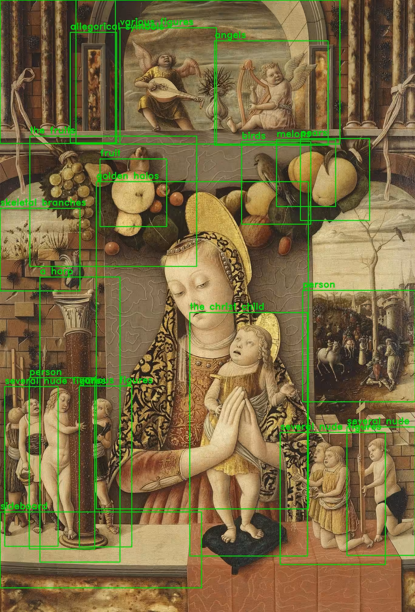 VISIONS: Visions #640