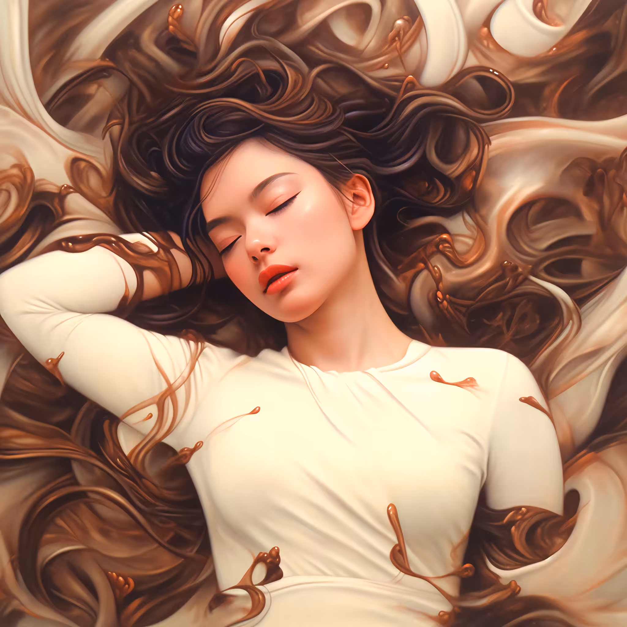 Chocolate Dream