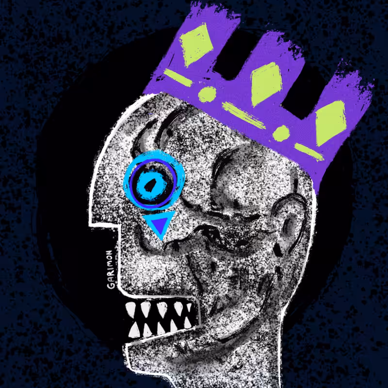 Kings of Babylon #51