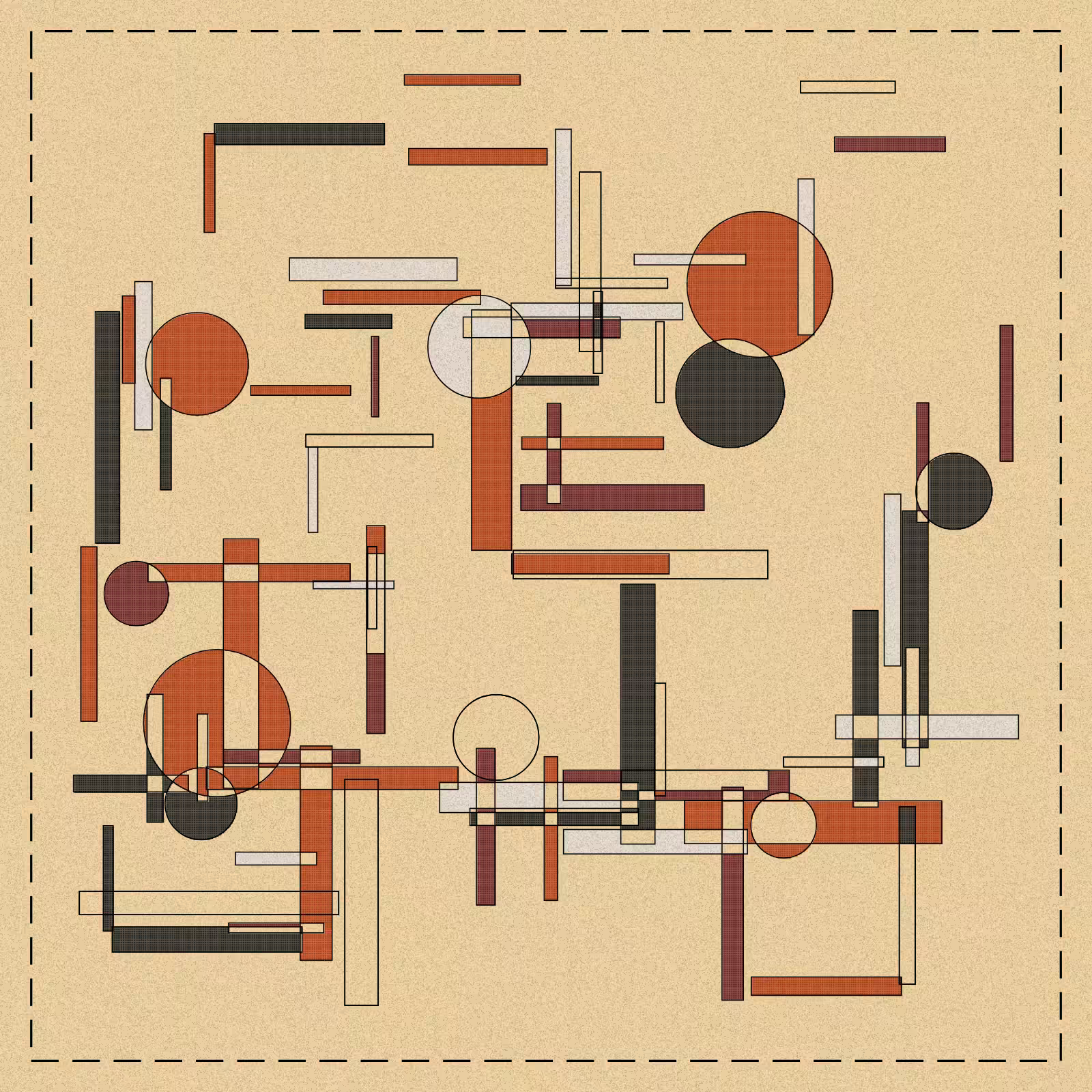 Modern & Mundane #45
