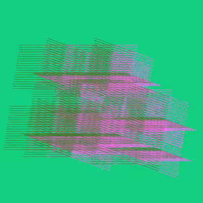 Bootloader Mesh Painting #25