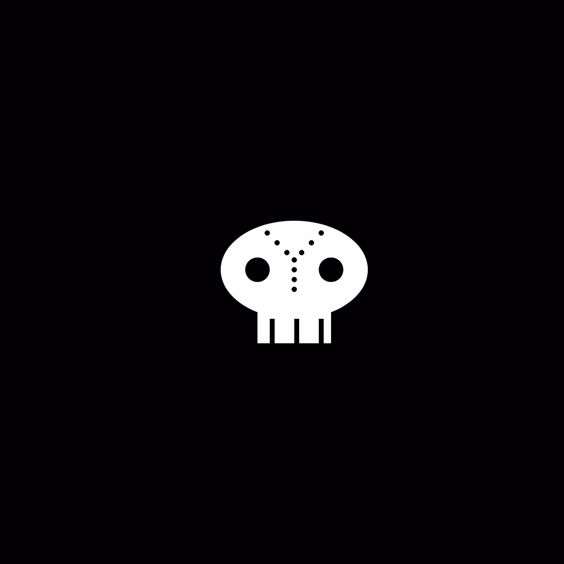 Skull's day - genesis edition #431