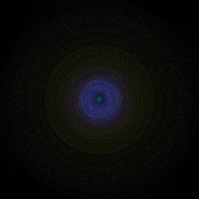 Galaxy Brush #24