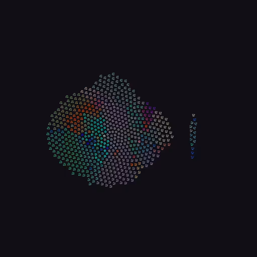 meios #45